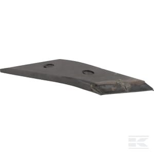 Dalytis taškiniu karbidu RH 031234DCKR