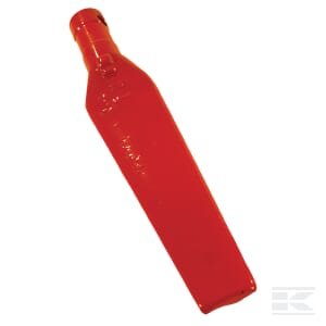 Akėčių dantis dešininis Niemeyer 34000