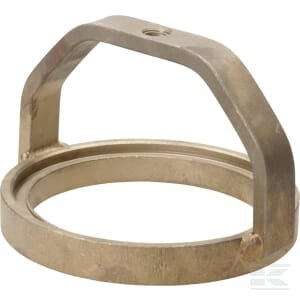 Privirinamas žiedas 4" 400140