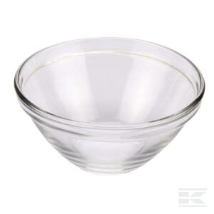 Apžiūros stikliukas 4" 400640