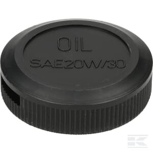 Alyvos bakelio dangtelis 4020141