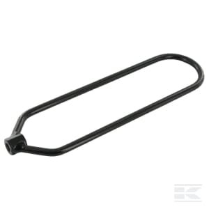 U formos varžtas (U-bolt) 4180040