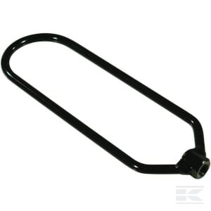 U formos varžtas (U-bolt) 4180041