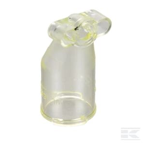 Alyvos lygio stiklas 04210015A