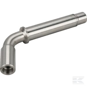 Lenkta plūdės ašis 434100002