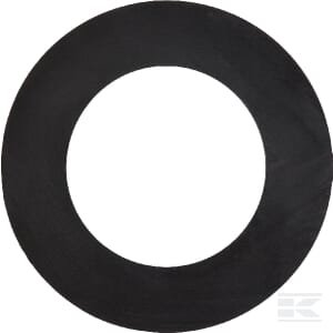 Tarpinė Ø60×36×3 mm 434100004