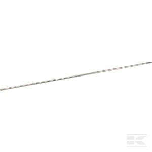 Plūdės ašis L=1000 mm 434100006