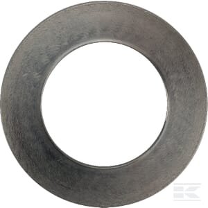 Nerūdijančio plieno poveržlė 434100007