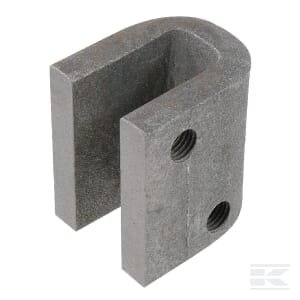 Pigtail spaustukas CP050502