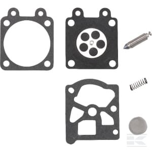 Karbiuratoriaus remonto komplektas 510867