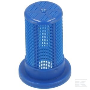 Purkštuko filtras 60 mesh, mėlynas, Lechler 652575600