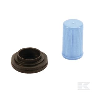 Purkštuko filtras 60 akių Blue Lechler 0652687J60000