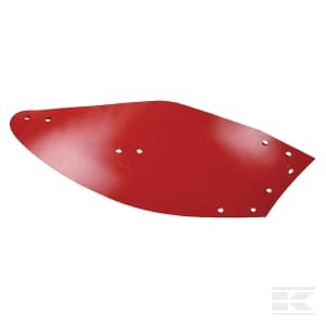 Mouldboard 14"-18" LH Kverneland KK073287N