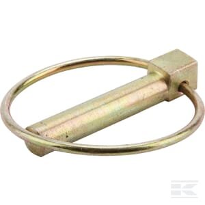 Fiksavimo kaištis 11,5x66 810310