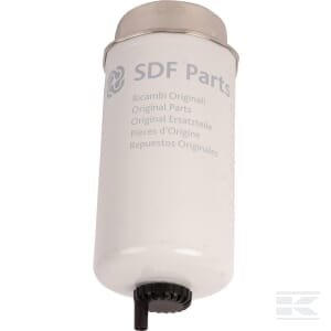 Kuro filtras 90004562