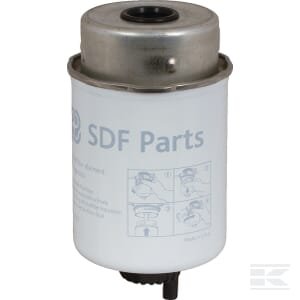 Kuro filtras SDF 90013593