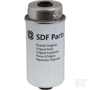 Kuro filtras SDF 90020434