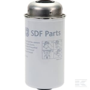 Kuro filtras 90021541