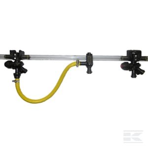 Adapterių rinkinys skystoms trąšoms 921740000000