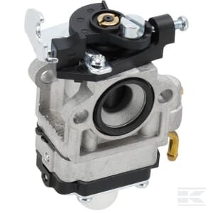 Karbiuratorius 9263522