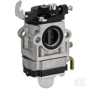 Karbiuratorius 9263583
