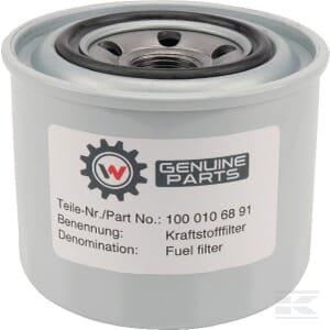 Kuro filtras 1000106891