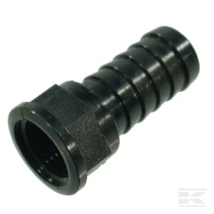 Žarnos galas 19 mm x 1/2 colio moteriškas 100219