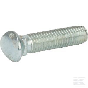 Eilučių apkarpymo varžtas M10x45 100323097