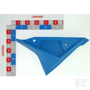 Dalinimosi taškas (ZP502A) 10046038