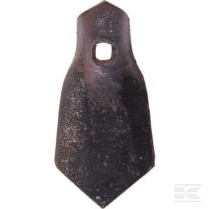 Kultivatorius, 70 mm 10100023N