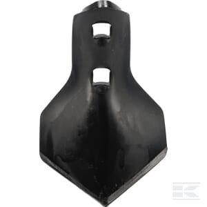 Kultivatoriaus dalis VTH/VTM 101000552N