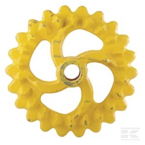 Ring Cross-Kill 470 mm 229722N