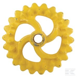 Ring Cross-Kill 470 mm 238378N