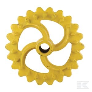 Ring Cross-Kill 470 mm 238375N