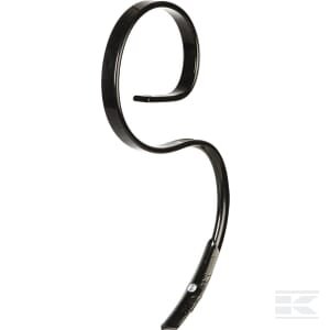 Gama noragas 30x12x540 D22 35310015