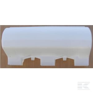 Trąšų bakas 270 litrų 10200024N