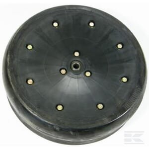 Sukomplektuotas gylio ribotuvo ratas 10210025N