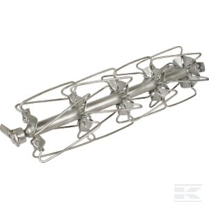 Volelis 1000 su guoliais 103000433