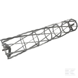 Trupinimo volas be guolio 103018007