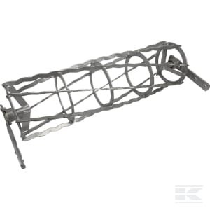 Trupinimo volas 1000mm Sukomplektuotas 103018011