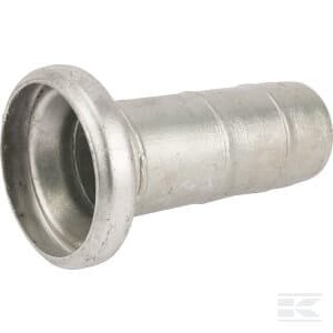 Mova 3" + žarnos galas 69 mm 1030711