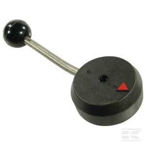 Svirtis 2" rutuliniam vožtuvui 10405999