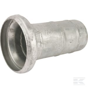 Mova 3 1/2" + žarnos galas 89 mm 1040711