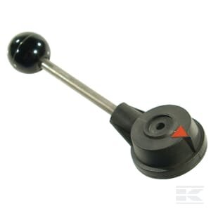 Svirtis 1 1/4" rutuliniam vožtuvui 10423999