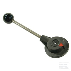 Svirtis 1 1/2" rutuliniam vožtuvui 10432899