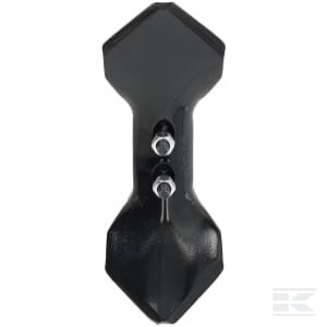 Ultra share 110x8 su varžtu 105000799