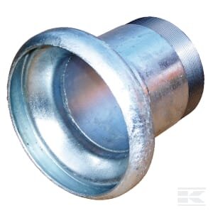 Mova 6 1/4" su srieginiu galu 6" 1070501