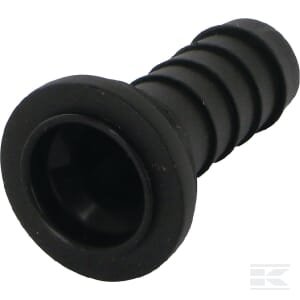 Žarnos galas 13mm - 3/4" 105313