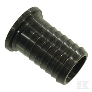 Žarnos galas 30 mm – 1 1/4 colio 105530AV