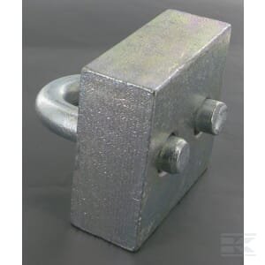 Maršalo sunkioji galva 1056N